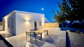 Casa MYA zona oasi di mare Granelli